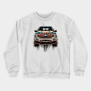 Ford F150 Crewneck Sweatshirt